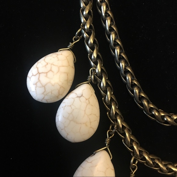 Premier Designs Carmel Necklace - Picture 3 of 4